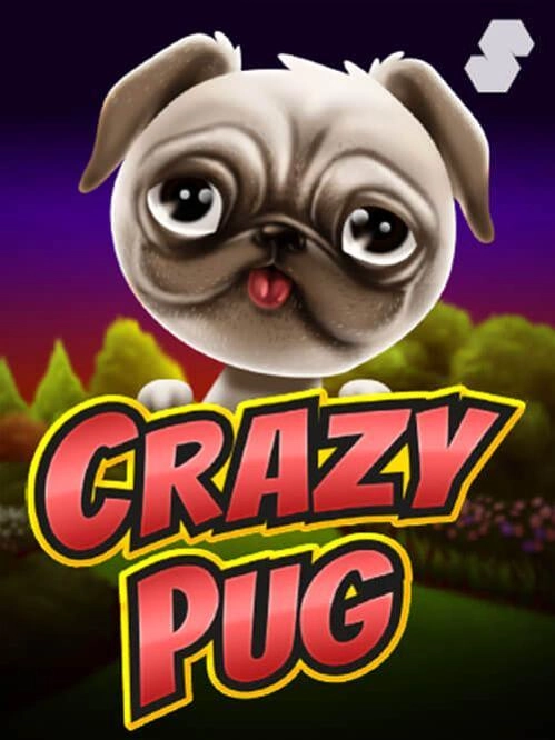 Crazy-Pug